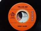 Bobby Bland  ?– I'm Sorry / Yum Yum Tree - NORTHERN SOUL