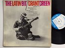 Grant Green The Latin Bit Blue Note 84111 RVG Jazz Vinyl LP Willie Bobo