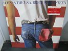 Vinyl Record LP Album BRUCE SPRINGSTEEN BORN IN THE USA (51)