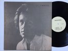 Cy Timmons AUTOGRAPHED Self Titled Erewhon Private Press Vinyl LP Folk Very Rare