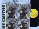 The Smiths Meat Is Murder Sire 1-25269 W/ Inserts 1st Press Vinyl LP