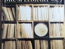 Drum library vol 3 vinyl album