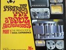 The French Pop & Soul Experience Vinyl LP