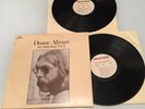 DUANE ALLMAN An Anthology VOL. II N MINT CAPRICORN 2 LP VINYL RECORDS GATEFOLD