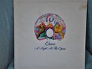 QUEEN A NIGHT AT THE OPERA EMTC103 1975 MR BLAIR'S CUT GATE FOLD SLEEVE VINYL LP