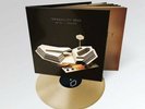 Arctic Monkeys - Tranquility Base Hotel & Casino Limited Deluxe Gold Vinyl LP