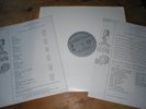 Dexys Midnight Runners / John Cougar 3 x LP  + cue sheet supergroups in concert