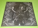 Morgal EP Red - Goatmoon, Peste Noire, S. Warmaster