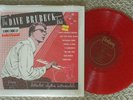 jazz DAVE BRUBECK TRIO - CAL TJADER DG 10
