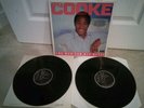 Sam Cooke ?– The Man And His Music Vinyl 12