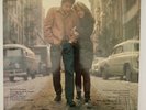 Bob Dylan The Freewheelin lp/ shrink