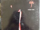 Steely Dan Aja Original Master Recording Record MFSL 1-033 VERY GOOD SHAPE