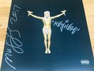 Meyhem Lauren & DJ Muggs - Gems From The Equinox LP SIGNED GOLD VINYL EDITION