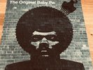 Pete Rock / Deda - The Original Baby Pa 2xLP RARE MOUNT VERNON RAP VINIA MOJICA