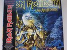 Iron Maiden - RARE 2 x Vinyl Pic Discs-Live After Death 2013 EMI 729 521 MINT