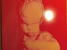 Suburban Lawns - Baby EP LP 12