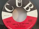 Impalas   CUB 9022    I RAN ALL THE WAY HOME     (GREAT DOO WOP 45)  MAKE OFFER