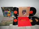 21x BEE GEES. '1st, Trafalgar, Horizontal, Odessa, E.S.P. ,Spirits Having Flown