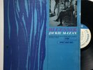 Jackie McLean Bluesnik NY USA Blue Note ear RVG