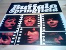 Buffalo Springfield - Buffalo Springfield LP Vinyl ATCO Records SD 33-200-A 1966