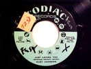 RUBY ANDREWS (**RARE 1968 FUNK SOUL)   JUST LOVING YOU   ZODIAC 1010