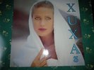 XUXA -XUXA 3 RARE LP 33/12 SPAIN 1992 -SUNG IN SPANISH
