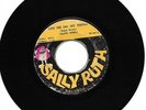 Panama Soul Funk 45 Ralph Weeks Let me do my thing / No Puedo Sally Ruth HEAR