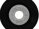 Panama 45 Combo Super Ritmo - Super Mozambique on Padisco HEAR
