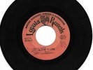 Rare Panama Guaguanco 45 Los Caballeros de Colon - Mi ritmo te llama Loyola HEAR