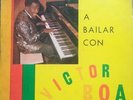 Latin Jazz Funk LP A bailar con Victor Boa y su Musica Taboga HEAR