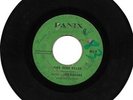 Panama Calypso 45 Lord Panama - Fire down below on Panix HEAR