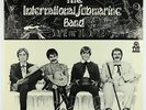 International Submarine Band - Safe At Home LP - LHI VG+