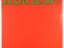 Talking Heads - '77 LP - Sire VG+
