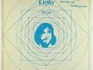 Kinks - Lola Versus Powerman And The Moneygoround LP - Reprise OG Press