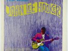 John Lee Hooker - Folk Blues LP - Crown