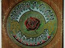 Grateful Dead - American Beauty LP - WB Green Label VG+