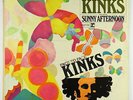Kinks - Face To Face LP - Reprise 3-Tone Mono