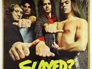 Slade - Slayed LP - Polydor VG+ Shrink