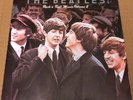 The Beatles Rock N' Roll Music Volume 1 and 2 Lp Vinyl