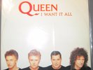 Queen - I want it All - Original 12
