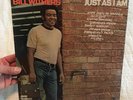 BILL WITHERS - Just As I Am LP Original SEALED MINT 1971 Soul Funk vinyl Classic