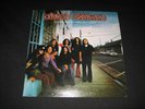 1973 Lynyrd Skynyrd (Pronounced 'l?h-'nérd 'skin-'nérd) LP - MCA (363) EX+