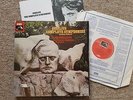 SLS 5129 SIBELIUS COMPLETE SYMPHONIES BERGLUND 7 LP