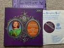 SET 247/8 Command Performance / Sutherland W/B 2 LP