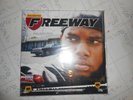 Freeway Orig 2XL Roc-A Fella '03 Philadelphia Freeway 2 LP