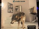 Grinderman ‘2’ 12” LP + CD (Anti-87110-1) New, Sealed.