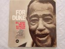 For Duke, Bill Berry and Ellington All-Stars Direct-to-Disk TAS List Near Mint