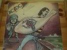 AC/DC Dirty Deeds Done Dirt Cheap  Vinyl australische Pressung  Blue Label