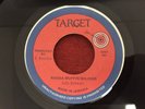 JOLLY STEWART/RAGGAMUFFIN SOLDIER KILLER DANCEHALL REGGAE 45 TARGET