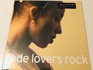 Sade Lovers Rock Vinyl